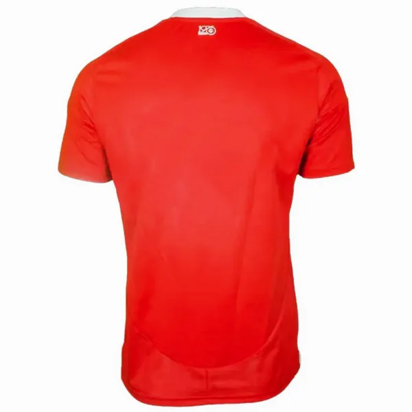 SC Internacional Maillot 2025 2026 - Maillot Sc Internacional | maillotdefootpersonnalise