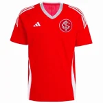 SC Internacional Maillot 2025 2026 - Maillot Sc Internacional | maillotdefootpersonnalise