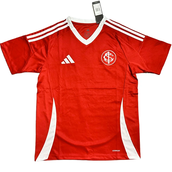 SC Internacional Maillot 2025 2026 - Maillot Sc Internacional | maillotdefootpersonnalise