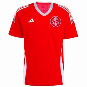 SC Internacional Maillot 2025 2026 - Maillot Sc Internacional | maillotdefootpersonnalise