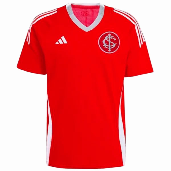 SC Internacional Maillot 2025 2026 - Maillot Sc Internacional | maillotdefootpersonnalise