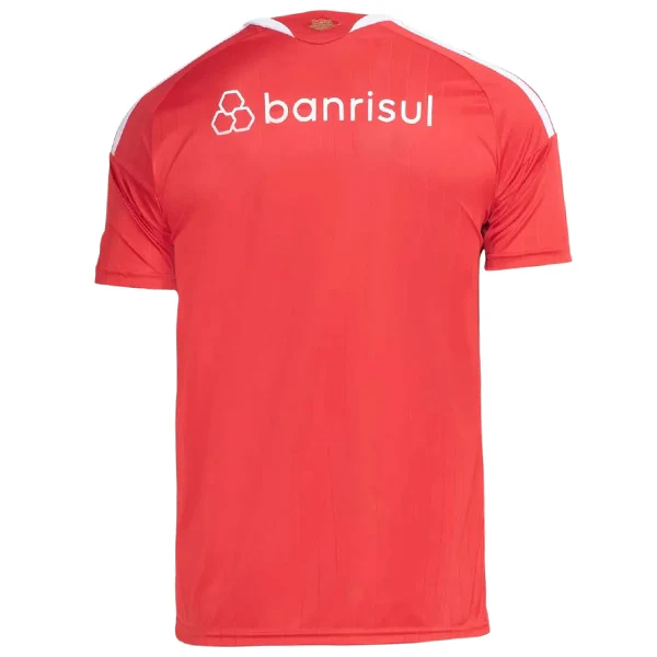 SC Internacional Maillot 2026 2027 - Maillot Sc Internacional | maillotdefootpersonnalise