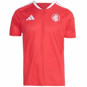 SC Internacional Maillot 2026 2027 - Maillot Sc Internacional | maillotdefootpersonnalise