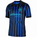 Internazionale Milano Maillot 2025 2026 - Inter Milan Maillot | maillotdefootpersonnalise