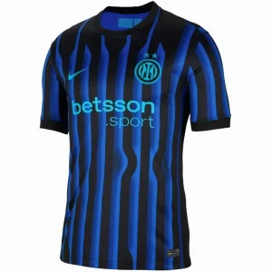 Internazionale Milano Maillot 2025 2026 - Inter Milan Maillot | maillotdefootpersonnalise