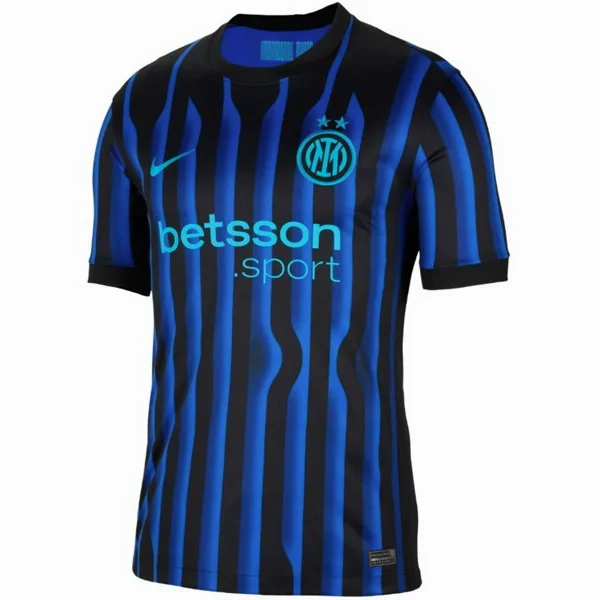 Internazionale Milano Maillot 2025 2026 - Inter Milan Maillot | maillotdefootpersonnalise
