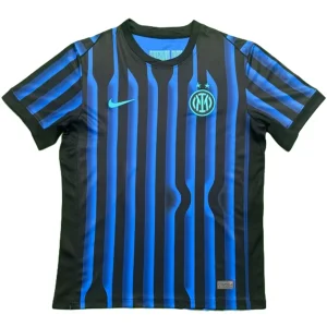 Internazionale Milano Maillot 2025 2026 - Inter Milan Maillot | maillotdefootpersonnalise