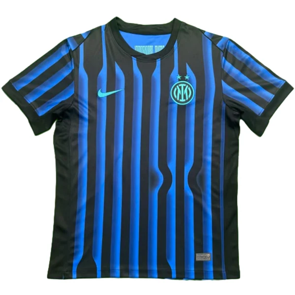 Internazionale Milano Maillot 2025 2026 - Inter Milan Maillot | maillotdefootpersonnalise