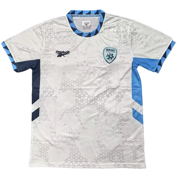 Maillot 2026 - Israël 2026 | maillotdefootpersonnalise