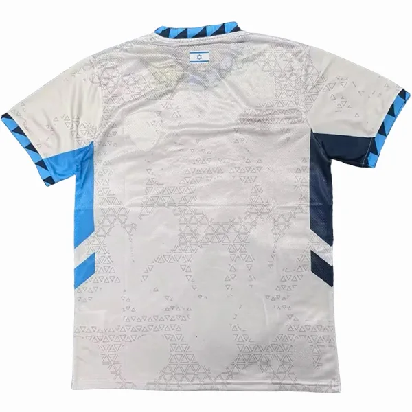 Maillot 2026 - Israël 2026 | maillotdefootpersonnalise