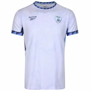 Maillot 2026 - Israël 2026 | maillotdefootpersonnalise