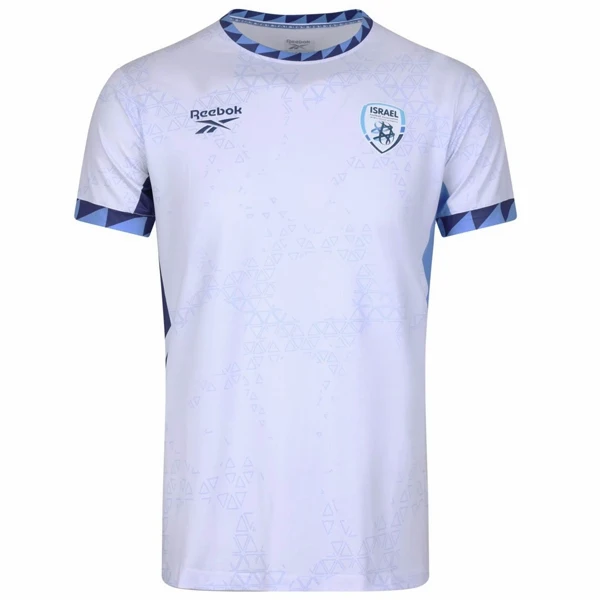 Maillot 2026 - Israël 2026 | maillotdefootpersonnalise