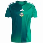 Irlande du Nord Maillot 2026 - Maillot Irlande Du Nord 2026 | maillotdefootpersonnalise