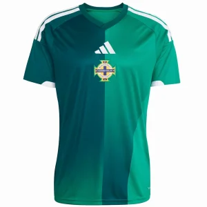 Irlande du Nord Maillot 2026 - Maillot Irlande Du Nord 2026 | maillotdefootpersonnalise