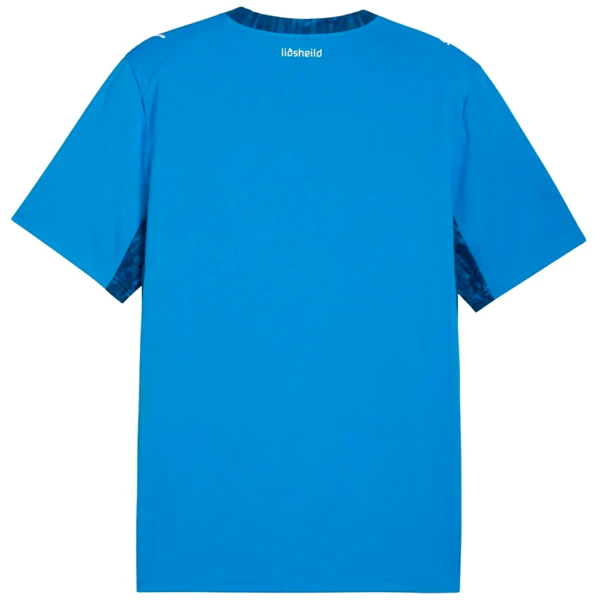 Islande Maillot 2026 - Maillot Islande | maillotdefootpersonnalise