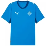 Islande Maillot 2026 - Maillot Islande | maillotdefootpersonnalise
