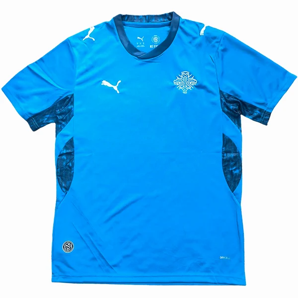 Islande Maillot 2026 - Maillot Islande | maillotdefootpersonnalise