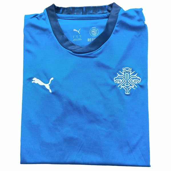 Islande Maillot 2026 - Maillot Islande | maillotdefootpersonnalise