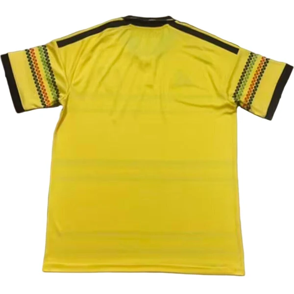 Jamaïque Maillot 2026 - Maillot Jamaïque 2026 | maillotdefootpersonnalise