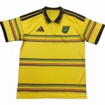 Jamaïque Maillot 2026 - Maillot Jamaïque 2026 | maillotdefootpersonnalise