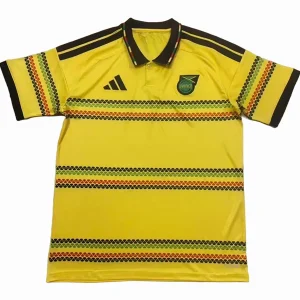Jamaïque Maillot 2026 - Maillot Jamaïque 2026 | maillotdefootpersonnalise
