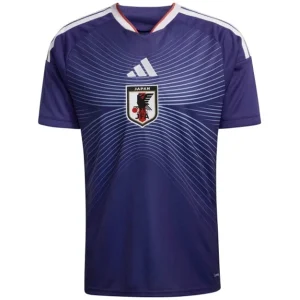 Japon Maillot 2026 - Maillot Japon Coupe Du Monde 2026 | maillotdefootpersonnalise
