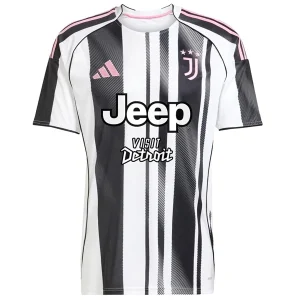 Juventus Maillot 2025 2026 - Maillot Juventus | maillotdefootpersonnalise