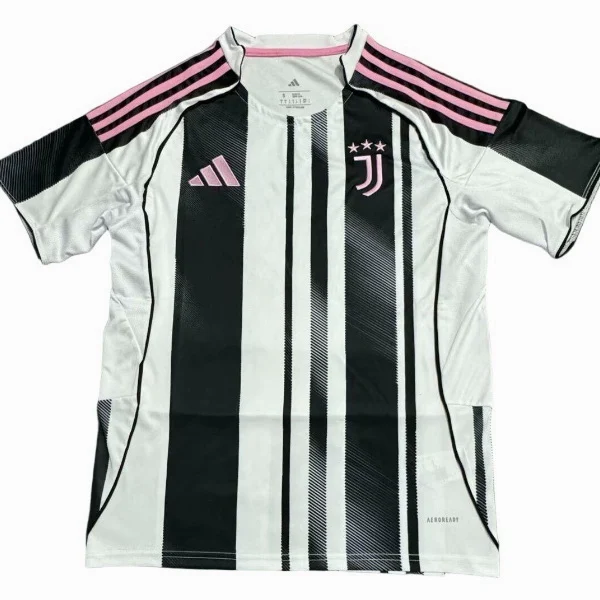 Juventus Maillot 2025 2026 - Maillot Juventus | maillotdefootpersonnalise