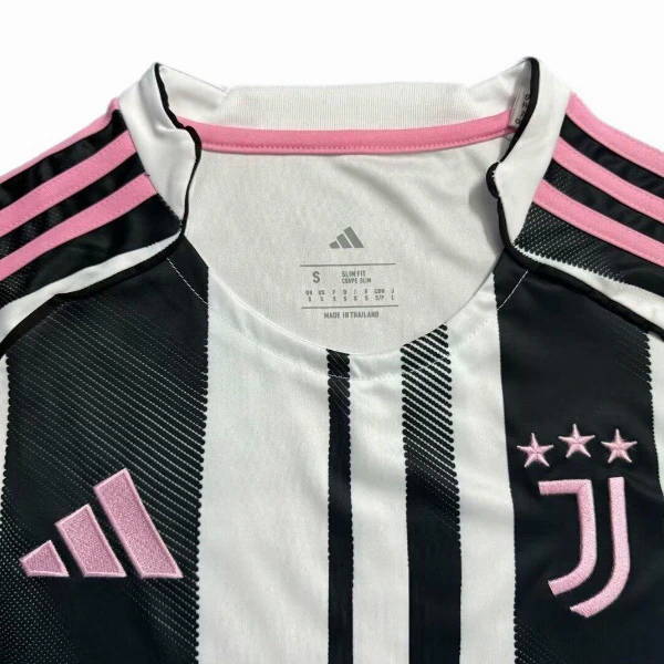 Juventus Maillot 2025 2026 - Maillot Juventus | maillotdefootpersonnalise