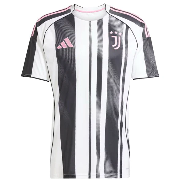Juventus Maillot 2025 2026 - Maillot Juventus | maillotdefootpersonnalise