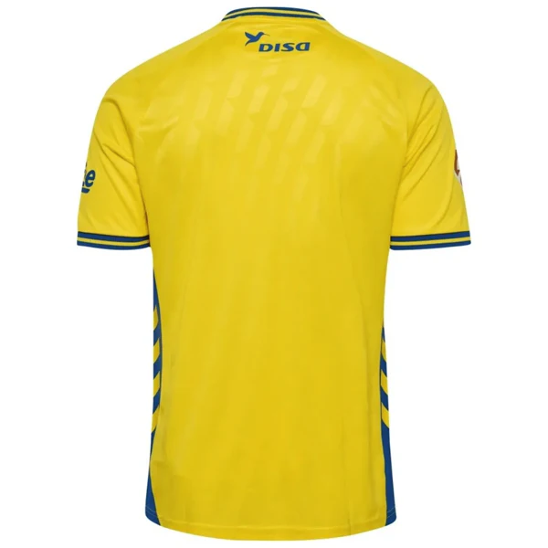 UD Las Palmas Maillot 2025 2026 - Ud Las Palmas Vs | maillotdefootpersonnalise