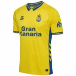 UD Las Palmas Maillot 2025 2026 - Ud Las Palmas Vs | maillotdefootpersonnalise