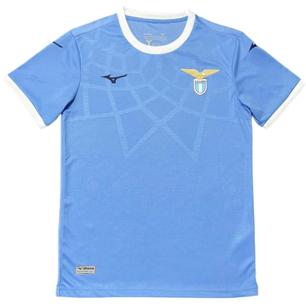 Maillot 2025 2026 - Maillot Ss Lazio | maillotdefootpersonnalise