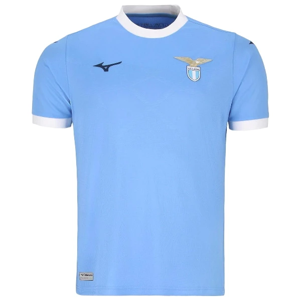 Maillot 2025 2026 - Maillot Ss Lazio | maillotdefootpersonnalise