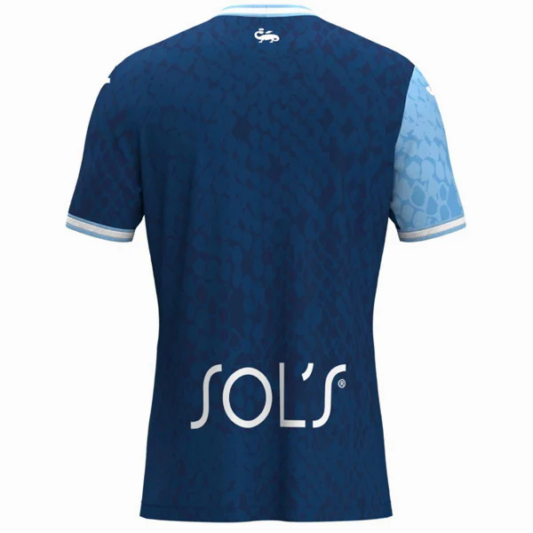 Le Havre Maillot 2024 2025 - Maillot Havre 2026 | maillotdefootpersonnalise