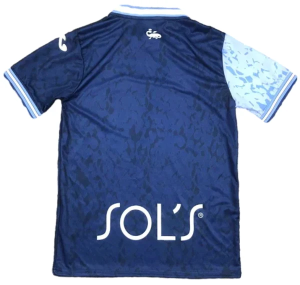 Le Havre Maillot 2024 2025 - Maillot Havre 2026 | maillotdefootpersonnalise