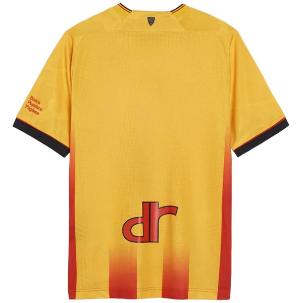 Lecce Maillot 2025 2026 - Maillot Lecce | maillotdefootpersonnalise