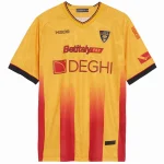 Lecce Maillot 2025 2026 - Maillot Lecce | maillotdefootpersonnalise
