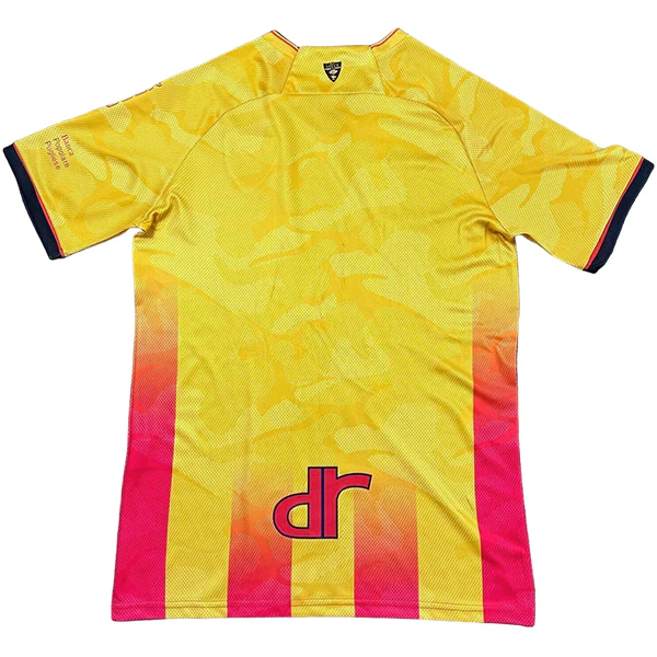 Lecce Maillot 2025 2026 - Maillot Lecce | maillotdefootpersonnalise