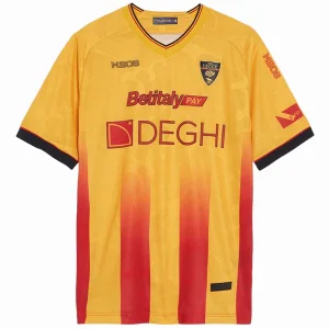 Lecce Maillot 2025 2026 - Maillot Lecce | maillotdefootpersonnalise