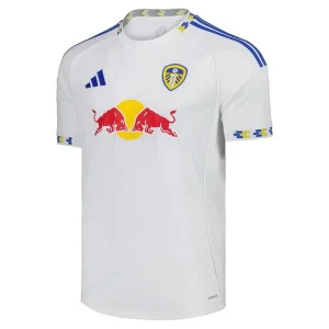 Leeds United Maillot 2025 2026 - Maillot Leeds United | maillotdefootpersonnalise