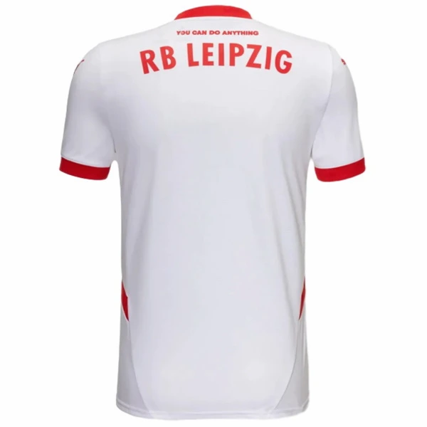 Maillot 2024 2025 - Maillot Rb Leipzig Bleu | maillotdefootpersonnalise