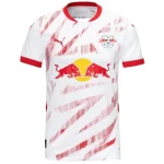 Maillot 2024 2025 - Maillot Rb Leipzig Bleu | maillotdefootpersonnalise