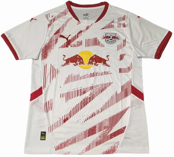 Maillot 2024 2025 - Maillot Rb Leipzig Bleu | maillotdefootpersonnalise