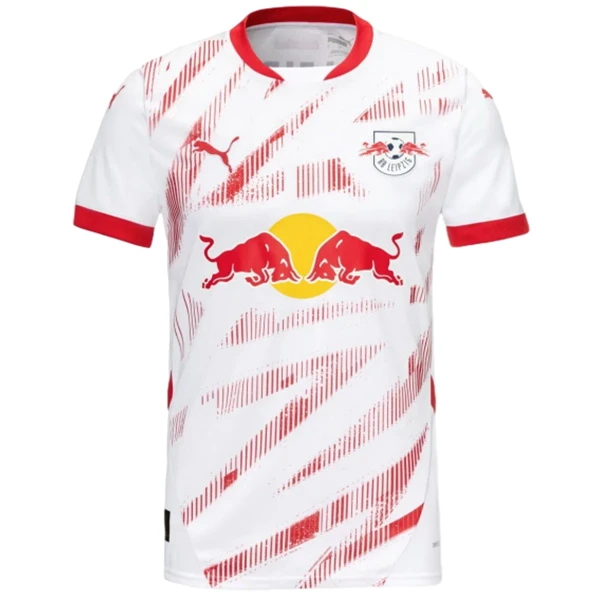 Maillot 2024 2025 - Maillot Rb Leipzig Bleu | maillotdefootpersonnalise