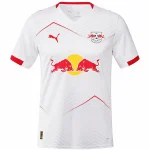 Maillot 2025 2026 - Maillot Rb Leipzig Bleu | maillotdefootpersonnalise