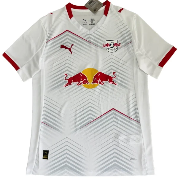 Maillot 2025 2026 - Maillot Rb Leipzig Bleu | maillotdefootpersonnalise