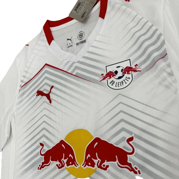 Maillot 2025 2026 - Maillot Rb Leipzig Bleu | maillotdefootpersonnalise