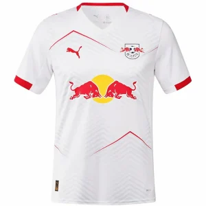 Maillot 2025 2026 - Maillot Rb Leipzig Bleu | maillotdefootpersonnalise