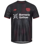 Maillot 2025 2026 - Tsv Bayer 04 Leverkusen Leichtathletik | maillotdefootpersonnalise